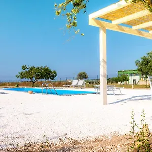 Isola Dei Poeti Bed & Breakfast