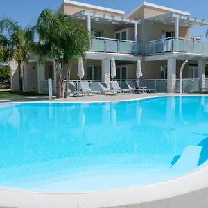 Pietra Bianca Apartment