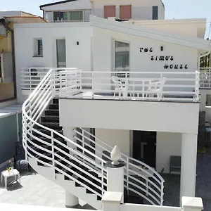 The Simo's House A Bed & Breakfast