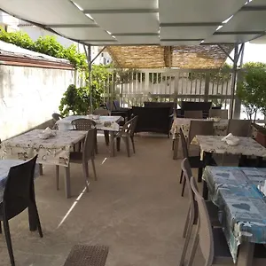 Suliccenti B&B Marzamemi Marzamemi