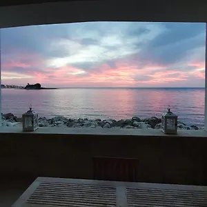 Rosa Dei Venti Beach House Holiday home
