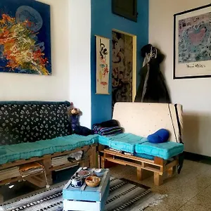  Alloggio in famiglia A Casa Da Francesca Italia