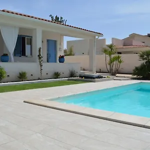 Colapesce Villa