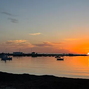 Appartamento La Casa Sul Mare, Marzamemi