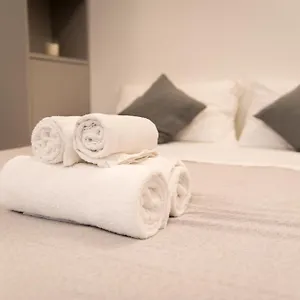  Appartamento Spiga - Exclusive Italia