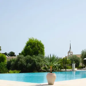 Borgo Novella Hotel