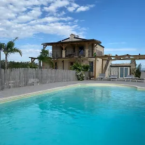 Bacula Nzicula Bed & Breakfast