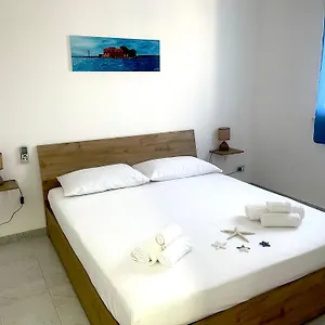 Appartamento Casa Diamante, Marzamemi