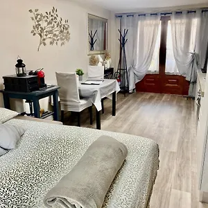  Appartamento Un Nido Di Campagna! Italia