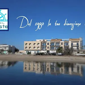 Celeste Hotel