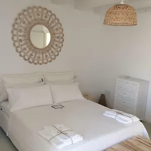 Casa Memi Bed & Breakfast