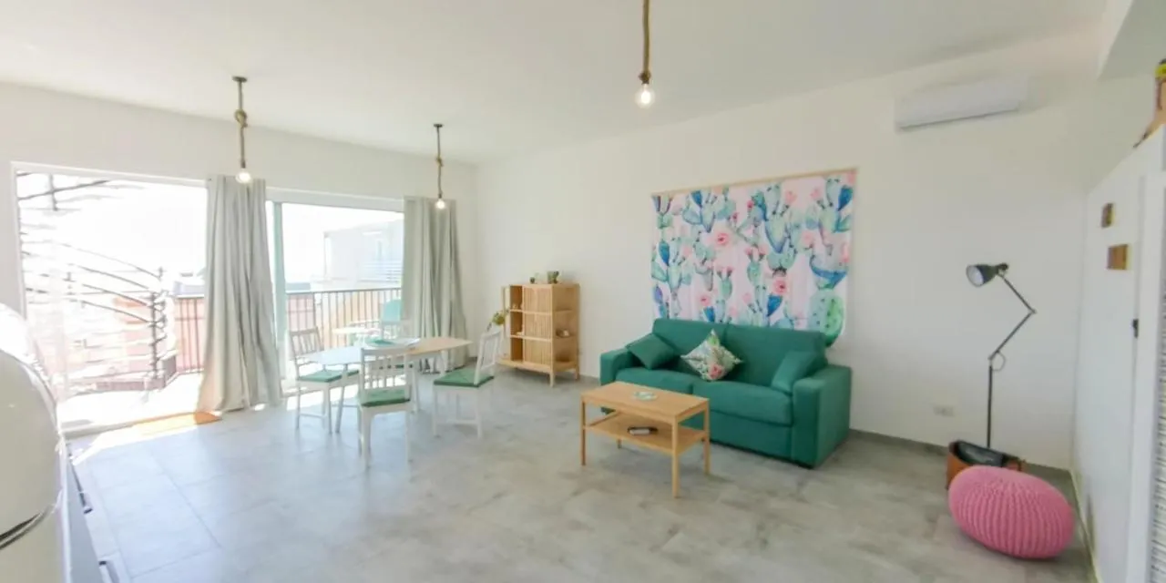 Sottovento Holiday Home Marzamemi Italy