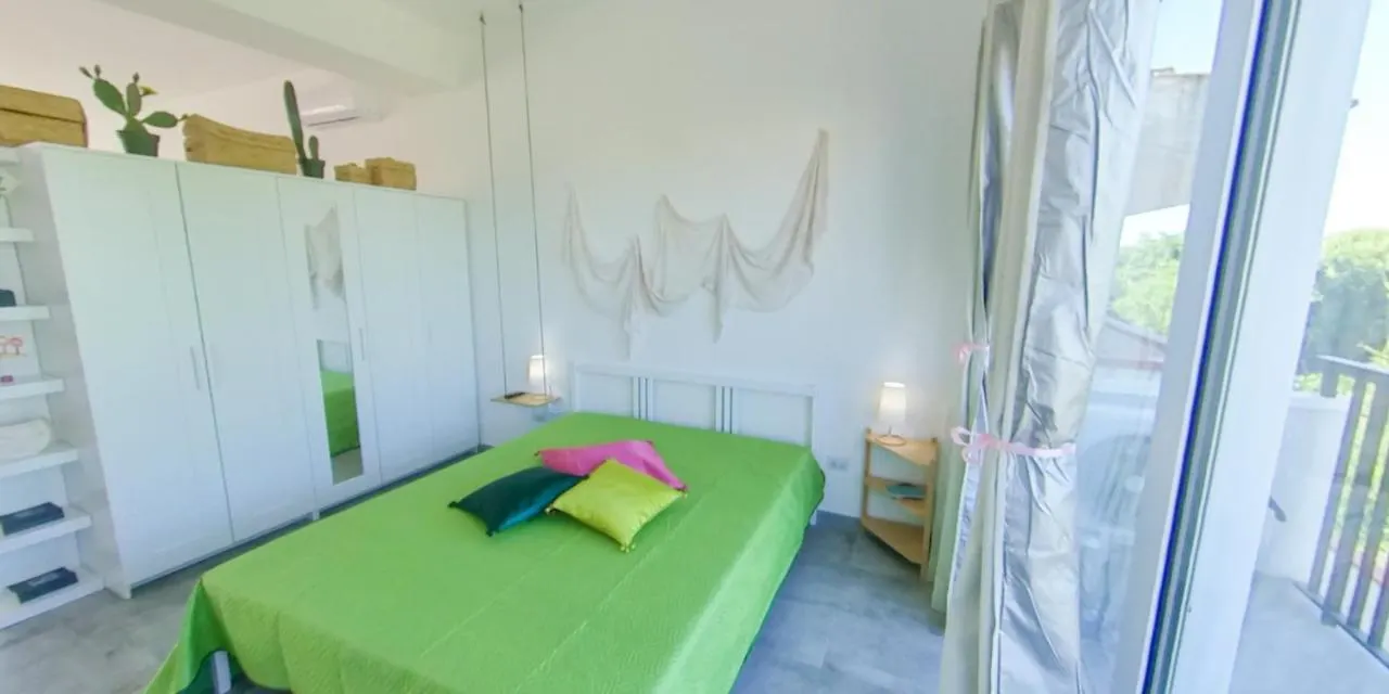 Sottovento Holiday Home Marzamemi 0*,  Italy