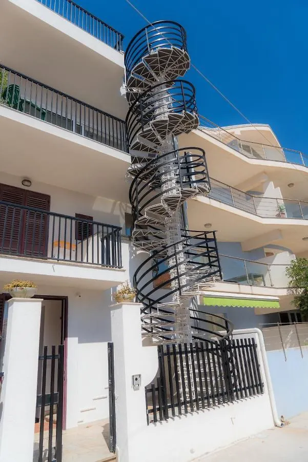 Sottovento Holiday Home Marzamemi