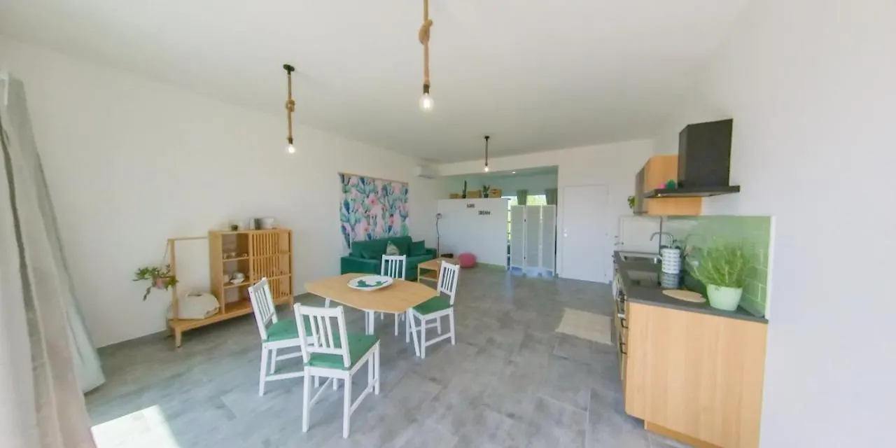 Sottovento Holiday Home Marzamemi Italy