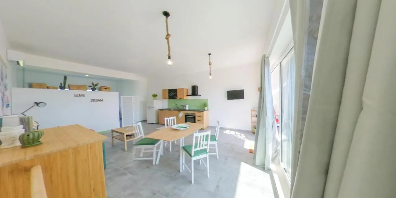 Sottovento Holiday Home Marzamemi 0*,